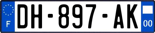 DH-897-AK