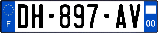 DH-897-AV