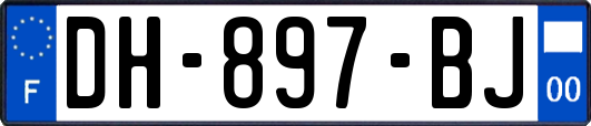 DH-897-BJ