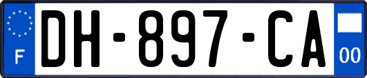 DH-897-CA
