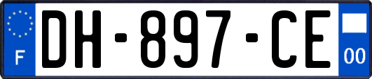 DH-897-CE