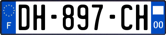 DH-897-CH