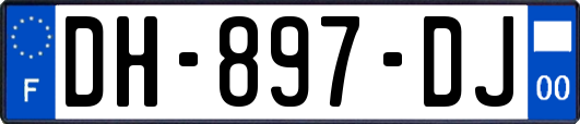 DH-897-DJ