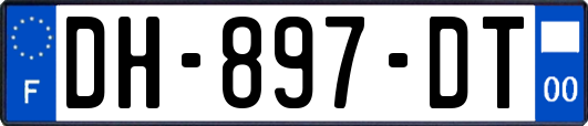 DH-897-DT