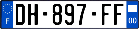 DH-897-FF
