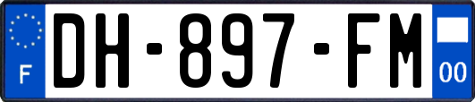 DH-897-FM