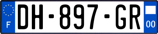 DH-897-GR