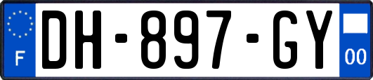 DH-897-GY