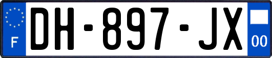 DH-897-JX