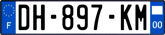 DH-897-KM