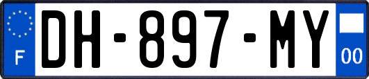 DH-897-MY