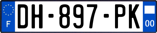 DH-897-PK