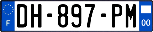DH-897-PM