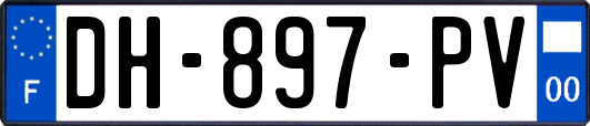 DH-897-PV