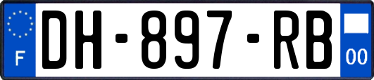 DH-897-RB