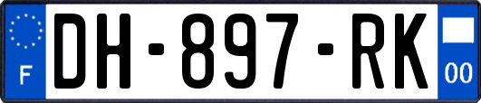 DH-897-RK