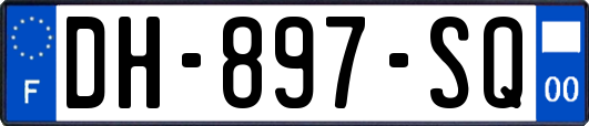 DH-897-SQ