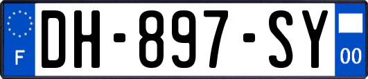 DH-897-SY