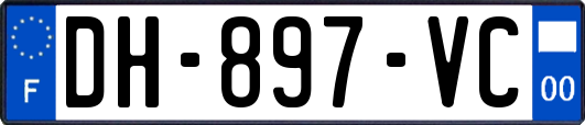 DH-897-VC