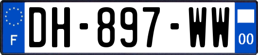 DH-897-WW