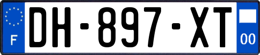 DH-897-XT
