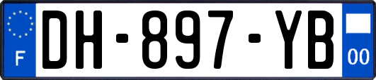 DH-897-YB