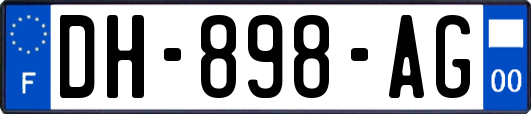 DH-898-AG