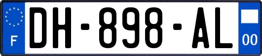 DH-898-AL