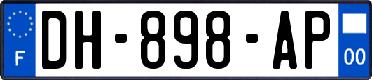 DH-898-AP