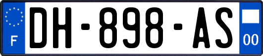 DH-898-AS