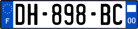 DH-898-BC