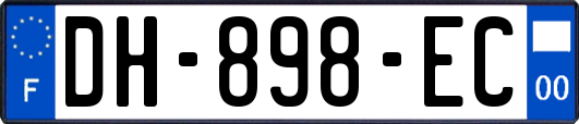 DH-898-EC