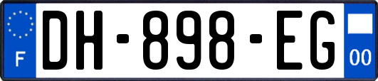 DH-898-EG