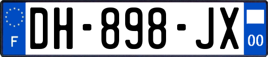 DH-898-JX