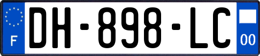 DH-898-LC