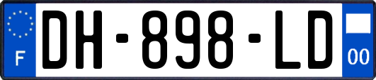 DH-898-LD