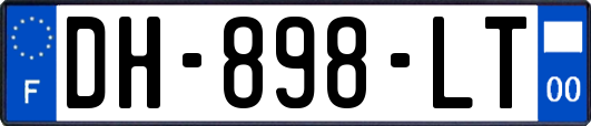 DH-898-LT
