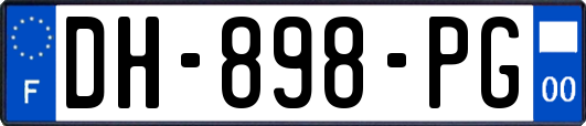 DH-898-PG