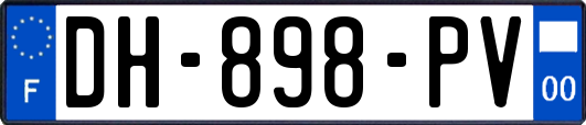 DH-898-PV
