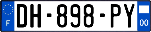 DH-898-PY