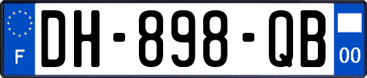 DH-898-QB