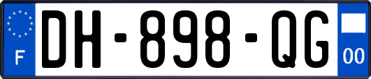 DH-898-QG
