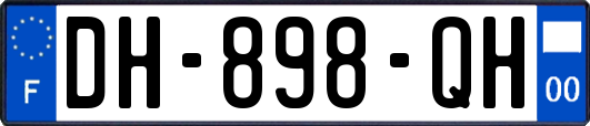 DH-898-QH