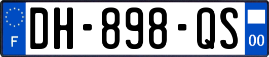 DH-898-QS