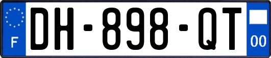 DH-898-QT
