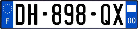 DH-898-QX