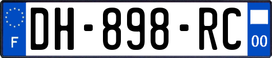 DH-898-RC