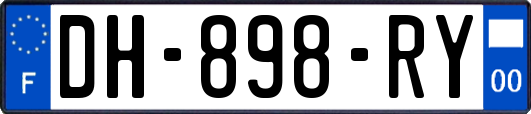 DH-898-RY
