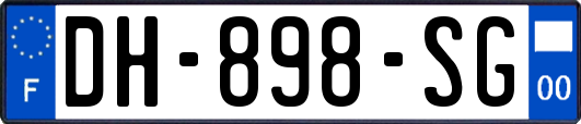DH-898-SG