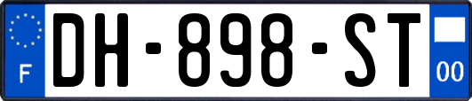 DH-898-ST